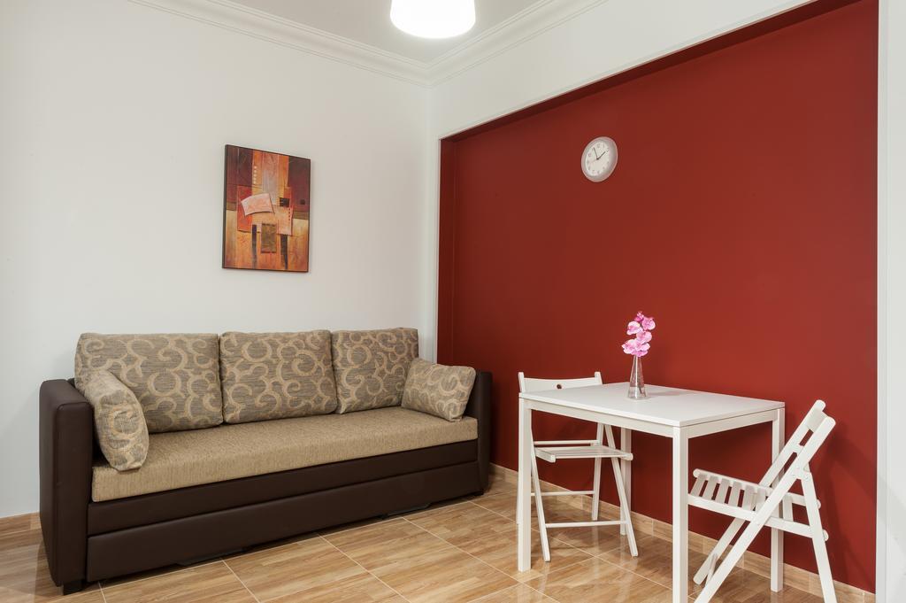 Apartamentos Vacacionales Las Palmas Urban Center Las Palmas de Gran Canaria Exterior foto