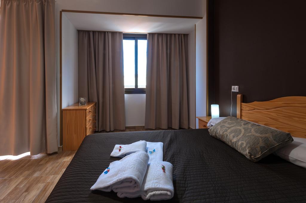 Apartamentos Vacacionales Las Palmas Urban Center Las Palmas de Gran Canaria Exterior foto