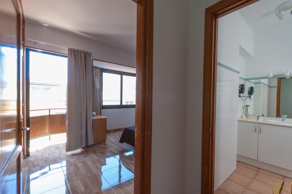 Apartamentos Vacacionales Las Palmas Urban Center Las Palmas de Gran Canaria Exterior foto